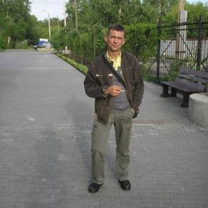 Парни в Еманжелинске: Евгений Новиков, 54 - ищет девушку из Еманжелинска