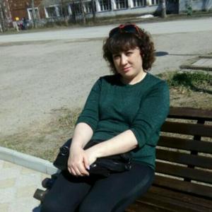 Девушки в Волгодонске: Юлия, 47 - ищет парня из Волгодонска