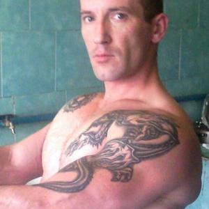 Александр, 41 год, Катайск