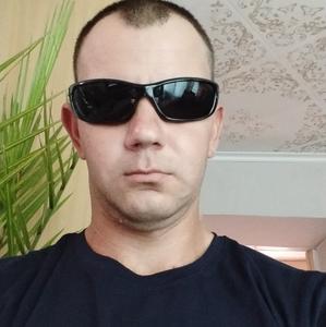 Парни в Ставрополе: Сергей, 33 - ищет девушку из Ставрополя