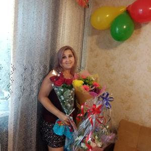 Девушки в Саратове: Людмила, 40 - ищет парня из Саратова