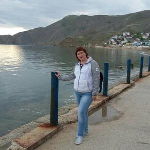 Девушки в Ижевске: Светлана, 50 - ищет парня из Ижевска