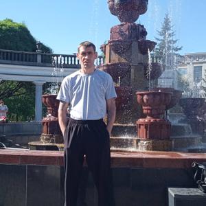 Роман, 43 года, Новосибирск