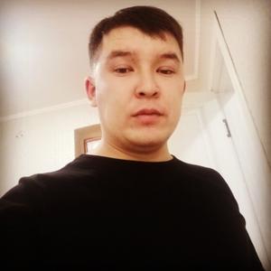 Айвар, 35 лет, Петропавловск
