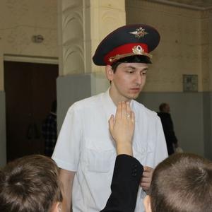 Михаил Мокров, 36 лет, Липецк