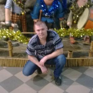 Парни в Смоленске: Дмитрий, 44 - ищет девушку из Смоленска