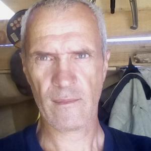Парни в Мурманске: Sem, 54 - ищет девушку из Мурманска