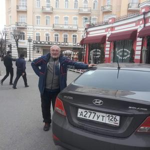 Парни в Кисловодске: Петро, 59 - ищет девушку из Кисловодска