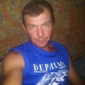 Сергей, 46 лет, Багаевская