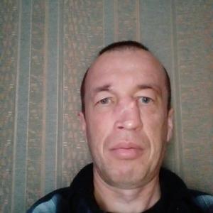 Евгений, 46 лет, Пласт