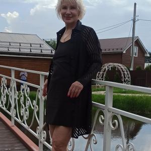 Девушки в Нижний Новгороде: Лариса, 57 - ищет парня из Нижний Новгорода