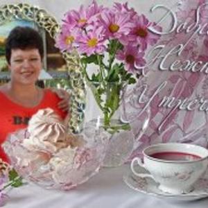 Девушки в Ханты-Мансийске: Наталья, 59 - ищет парня из Ханты-Мансийска
