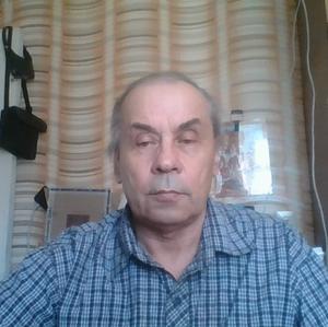 Парни в Краснослободске (Мордовия): Виктор, 72 - ищет девушку из Краснослободска (Мордовия)