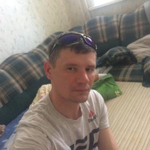 Владимир, 38 лет, Сосновоборск