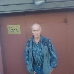 Евгений, 64 года, Санкт-Петербург