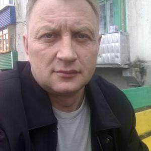 Парни в Салават: Сергей Иванов, 56 - ищет девушку из Салават