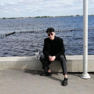 Парни в Волгограде: Даниил, 21 - ищет девушку из Волгограда