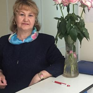 Девушки в Новосибирске: Валентина Бедрина, 67 - ищет парня из Новосибирска