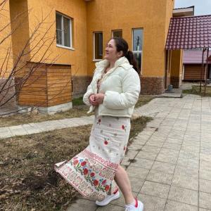 Девушки в Кемерово: Наталья, 48 - ищет парня из Кемерово