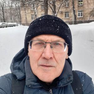 Парни в Санкт-Петербурге: Айрат, 71 - ищет девушку из Санкт-Петербурга