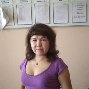 Елизовета Ултургашева, 48 лет, Абакан