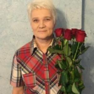 Девушки в Екатеринбурге: Ольга, 59 - ищет парня из Екатеринбурга