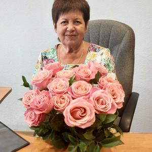 Галина, 67 лет, Канск