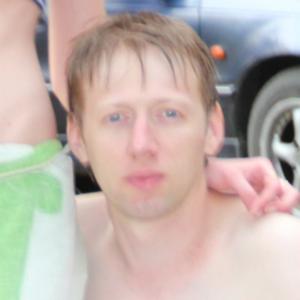 Леонид, 42 года, Витебск