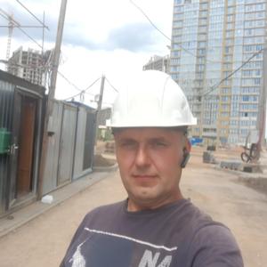 Алекс, 46 лет, Тольятти