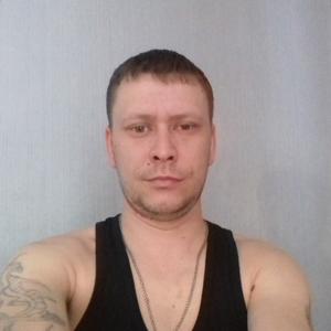 Парни в Южно-Сахалинске: Аликсандр Резник, 35 - ищет девушку из Южно-Сахалинска