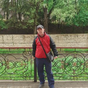 Парни в Минеральные Воды: Андрей, 58 - ищет девушку из Минеральные Воды