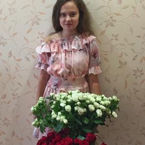 Девушки в Казани (Татарстан): Ангелина, 23 - ищет парня из Казани (Татарстан)