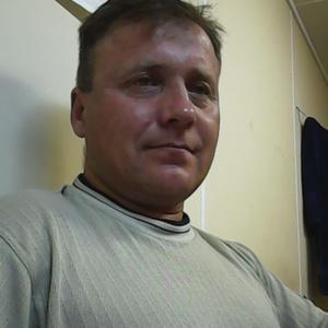 Кузя, 48 лет, Сосногорск