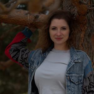 Дарья, 35 лет, Хабаровск