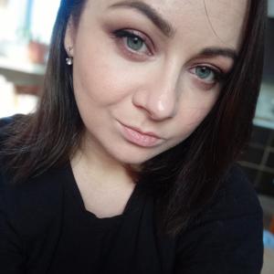 Девушки в Вологде: Дарья, 32 - ищет парня из Вологды