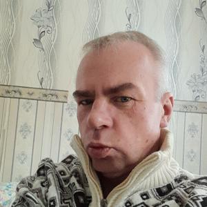 Ярослав, 47 лет, Санкт-Петербург