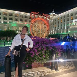 Лариса Вереина, 45 лет, Московский