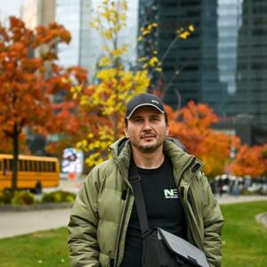 Парни в Toronto: Serg, 36 - ищет девушку из Toronto