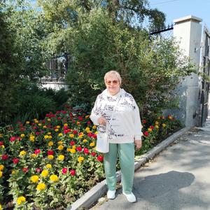 Девушки в Екатеринбурге: Надежда, 70 - ищет парня из Екатеринбурга