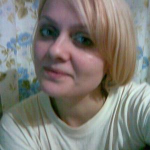 Людмила Осколкова, 42 года, Вологда