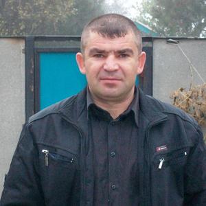 Парни в Буденновске: Андрей Шевченко, 49 - ищет девушку из Буденновска