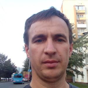 Парни в Бобруйске: Tivi, 42 - ищет девушку из Бобруйска