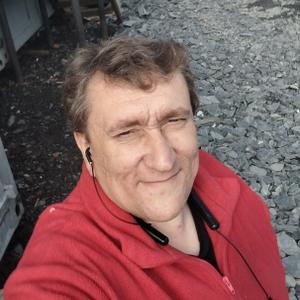 Слава, 42 года, Иркутск