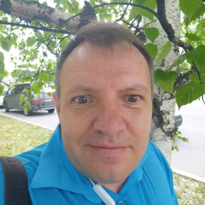 Парни в Хабаровске (Хабаровский край): Алексей, 43 - ищет девушку из Хабаровска (Хабаровский край)