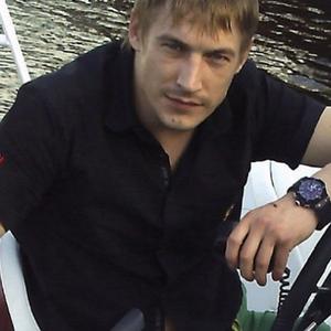 Роман, 41 год, Липецк