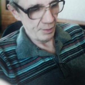 Парни в Красноярске (Красноярский край): Андрей, 54 - ищет девушку из Красноярска (Красноярский край)