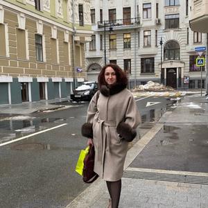 Тамара, 43 года, Москва