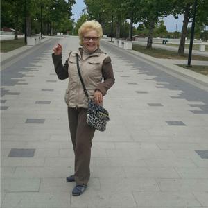 Мила, 56 лет, Калининград