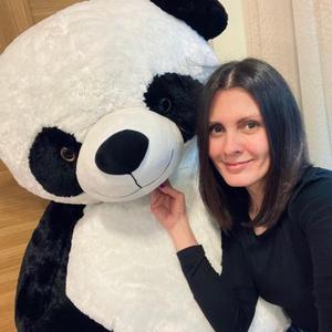 Инна, 36 лет, Москва