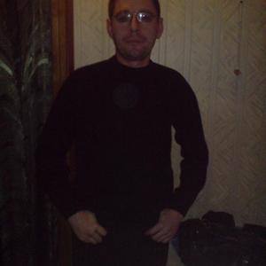 Парни в Бердске: Лёха Тужилов, 44 - ищет девушку из Бердска